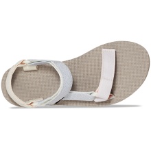 Teva Sandal Original Universal pearl white Women